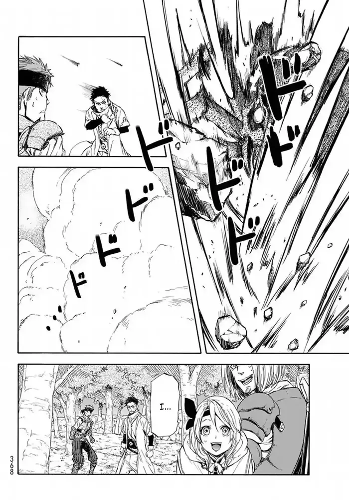 That Time I Got Reincarnated as a Slime Chapter 34 image 08_optimized